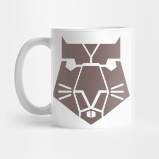 Wombot Insignia Mug